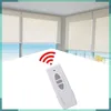 Image de VBESTLIFE Interrupteur Télécommande Switch Multifonction Rideau Electrique Accessoires Vidéoprojecteur