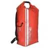 Image de Sac à dos imperméable Safe Waterman - red - 35 L