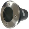 Image de Spot LED Extérieur Encastrable - SILUMEN - GU10 - Aluminium - 550 Lumens - A+