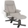Image de Fauteuil de relaxation en cuir MEXICT47FTCTOUR