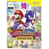 Image de Jeu Mario & Sonic aux Jeux Olympiques de Londres sur Nintendo Wii Wii u