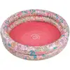 Image de Piscine Pour Enfants Swim Essentials Blossom - 100 Cm