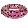 Image de Bouée Swim Essentials Leopard