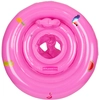Image de Swim Essentials 2020se23 Pull-buoy De Natation Rose Anneau De Plongée