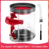 Image de Bac à Poussière pour Aspirateur pour Dyson V10 Digital Slim / V12 Detect Slim Grand Bac à Poussière Numéro de Pièce 965272-01