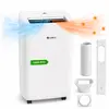 Image de Gree - 12000 Btu - Climatiseur Mobile Réversible - Wi-fi - 3,5 Kw
