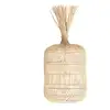 Image de L'abat-jour dumpling - naturel - m