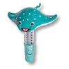 Image de Thermomètre Raie Manta Kerlis - Bleu clair