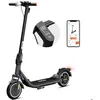 Image de RCB R16 Trottinette Électrique Pliable 8.5 APP Scooter electrique Urbain & Fiable pour Adultes et ados