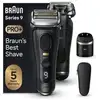 Image de Braun - rasoir électrique rechargeable 9560cc - 9 pro