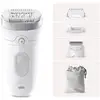 Image de Braun silk-épil 7 7-041 gris, blanc