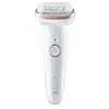 Image de Braun - epilateur rechargeable étanche se9-030 - silk epil SE9-030