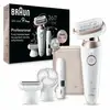 Image de Epilateur braun silk-epil 9 flex 9-360 rechargeable wet & dry 2 vitesses 50 min BRA7500435225274