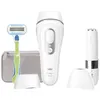 Image de Épilateur à Lumière Pulsée Braun Silk Expert Pro 3 Blanc