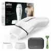 Image de Epilateur ipl braun pl5145 400000 flashes blanc secteur IPL PL5145