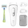 Image de Epilateur ipl braun silk-expert pro 3 pl3122 blanc