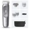 Image de Braun series 7 bg7550 tondeuse corps rasoirs gris