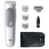 Image de Tondeuse homme Braun BG5550
