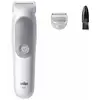 Image de Braun - tondeuse corps rechargeable bg5500 - BG5500