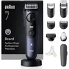 Image de Braun Tondeuse barbe BT7540