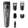 Image de Tondeuse barbe sans fil bt3560 40 reglages 0,5 mm 2 cm acier 7960980