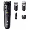 Image de Braun - tondeuse à barbe réchargeable étanche noir bt5520 - series 5 BT5520