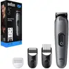 Image de Rasoir pour le corps braun s3 grocery aio3500