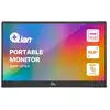 Image de Moniteur Portable Qian 15,6" Fhd Ips - 1080p Full Hd Avec Deux Haut-parleurs