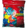 Image de Ballons multicolores 100 ballons