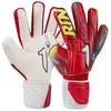 Image de Gants de gardien de football - Rinat ASS1400 - Latex Super Softy XP - Taille adulte - Mixte