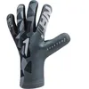 Image de Gants de Gardien Meta Tactik GK AS Adulte Gris Taille 9 - Rinat - Football - Respirant