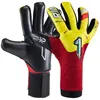 Image de Gants de gardien - Rinat - Nkam Semi - Super Softy XP - Mixte - Rouge/Jaune