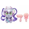 Image de Poupée Bébé Bandai Ksimerito Isabelonga Biuty Taim 18,5 X 16 X 19,5 Cm