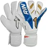 Image de Gants de gardien - Rinat - Egotiko Vengador Prime - Blanc - Respirant - Mixte