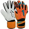 Image de Gants de gardien enfant Rinat Egotiko Vengador Turf - orange/white