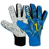 Image de Gants de gardien - Rinat - Kali As - Bleu/Blanc - Respirant - Mixte