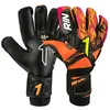 Image de Gants de gardien Rinat Egotiko Pro - orange/black