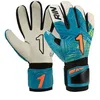 Image de Gants de gardien Rinat Fiera - green/orange