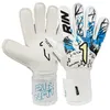 Image de Gants de gardien enfant Rinat Asimetrik Turf - white