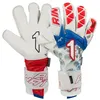 Image de Gants de gardien Rinat Xtreme Dominius Pro - white/red/blue