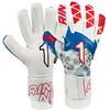 Image de Gants de gardien Rinat Ctreme Dominius Turf - white/red/blue