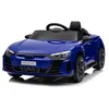 Image de Voiture Électrique - LALAHO - Audi RS e-tron GT - Batterie 12V - Télécommande 3 vitesses - 3-5 ans