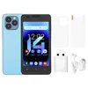Image de TMISHION Smartphone I14 Pro Max 5 I14 Pro Max Smartphone 50 pouces Réseau 3G 4 Go de RAM 32 Go pour téléphone portable Android