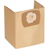 Image de 10 Sacs Aspirateur pour Parkside PWD 12 A1 Parkside chez Lidl PWD 12 B2 Da 1200 w