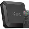 Image de TV Box Android 10.0 Boitier TV 2GB RAM 16GB ROM Mini Smart TV Box4K HD/3D/ Quad Core H313 64 Bits/2.4GHz WiFi/LAN10/100M Lecteur