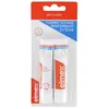 Image de Elmex dentifrice protection caries tubes de voyage 2x12ml