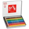 Image de Caran D-ache 999.318 Crayon De Couleur Multicolore 18 Pièce(s)