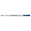 Image de Recharge Bille - Caran dAche - Medium - Couleur Bleu - Pour stylos Bille - Rechargeable