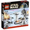Image de LEGO 7749 - Star Wars - Classic - Echo Base en occasion ou reconditionné