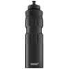 Image de Sigg Wmb Sports Vélo, Sports 750 Ml Aluminium Noir